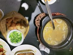 -蚝伯·新派海鲜(荣昌店)
