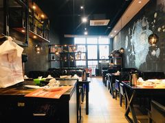 -囍鱼肴炭火烤鱼(丹灶珍丰广场店)