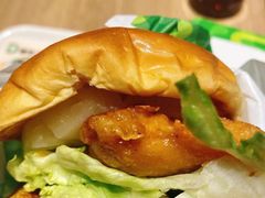 -德克士(安新百隆购物店)