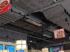 -金鼎轩(鸟巢北辰荟店)