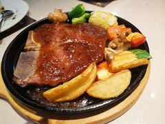 -米斯特比萨(罗斯福店)