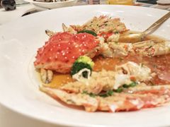 -白金汉爵大酒店·中餐厅(相城店)