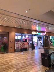 -孩子王(金茂汇店)