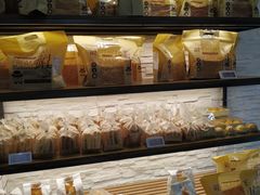 -幸福西饼面包茶饮(车公庙店)
