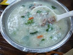 -南记食粥坊·宵夜大排档(莲花店)