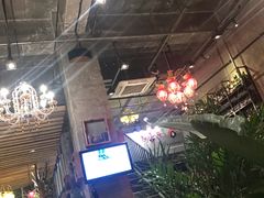 -园丁顿西餐厅(亦庄创新大厦高新视听产业园店)