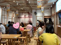 -小满手工粉(上海文峰广场店)