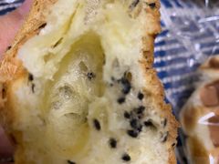 麻薯面包恐龙蛋-玥儿弯弯手作烘焙(中海国际社区御城店)
