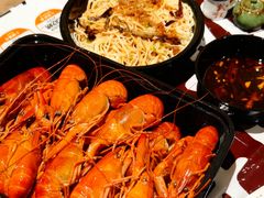-靓靓蒸虾·头牌蒸虾(雪松路总店)