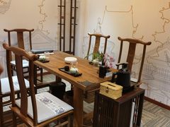 -中和·国风茶馆(愚园路店)