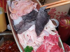 -邓莽子老火锅(鲁祖庙店)