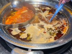 -老船舫·现做活鲜鱼馆(东郊记忆店)