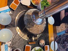-酒拾烤肉(泉塘店)