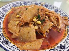 -西府酒家(太白山店)