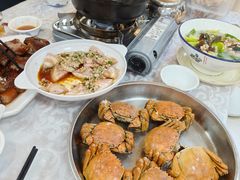 -金景酒家(花都店)