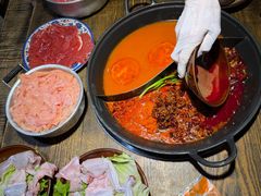 -冯校长老火锅(深圳总店)