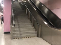 -四川北路(地铁站)