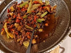 -毛家饭店·融合新湘菜·主题宴(齐鲁软件园店)