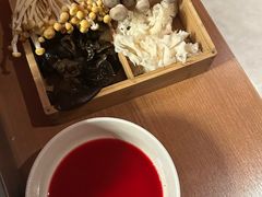 -巴奴毛肚火锅(新街口金鹰店)