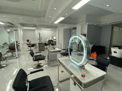 -Sugar Hair Salon