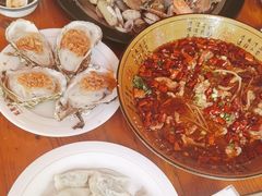 -晓伟海鲜家常菜