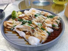 -皇马假日醉海南大酒店·假日一品派茶楼(秀英店)