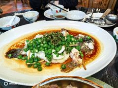 -猪肉婆私房菜(容桂总店)