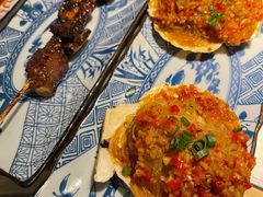 -探鱼·鲜青椒爽麻烤鱼(沈阳万象城店)