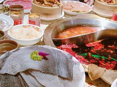 -红九格老火锅(三峡广场店)