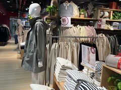 -MUJI无印良品(西单大悦城店)
