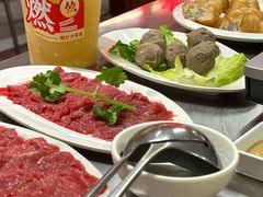 -燃计沙茶皇·香港沙茶火锅(人广旗舰店)
