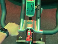 -超级猩猩健身·团课(铁机路迅博店)