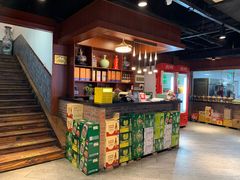 -義聚德·清真铜锅涮羊肉·烧烤(河东店)