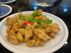 溜肉段-东北农家小院(定西路店)