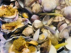 -渔人码头蒸汽海鲜(虬泾路店)