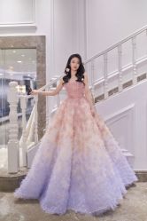 点击看大图 -MANLI BRIDAL婚纱