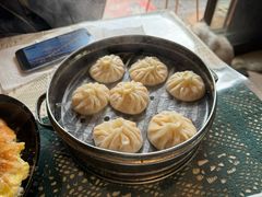 -嵊州特色小吃(萧山街店)