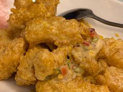-清华大学-甲所餐厅