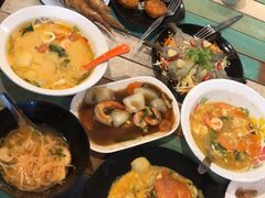 -Doo Dee Thai Food(Issan/Isaan/Esan)