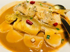 -海立阁海鲜江浙菜(漕河泾印象城店)