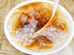 芋圆冰粉-钱记三鲜冰粉