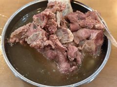 -老牌依强牛肉店(达道总店)