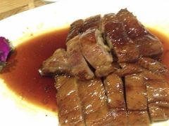 -新发记港式茶餐厅(黄浦店)