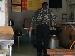 -巧手馄饨(箍桶巷店)