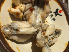 -老天桥蛙炉火锅(姑苏总店)