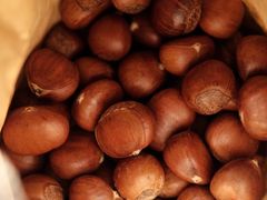 陈记糖炒栗子-陈记栗子(长宁路店)