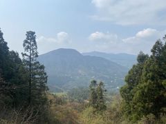 -南岳衡山风景名胜区