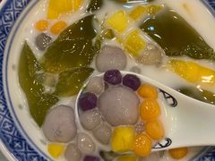 -赵记传承·中国甜品(福州总店)