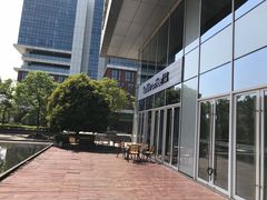 门面-瑞幸咖啡(天安数码城店)