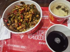 -猪角·闽南猪脚饭(茶亭店)